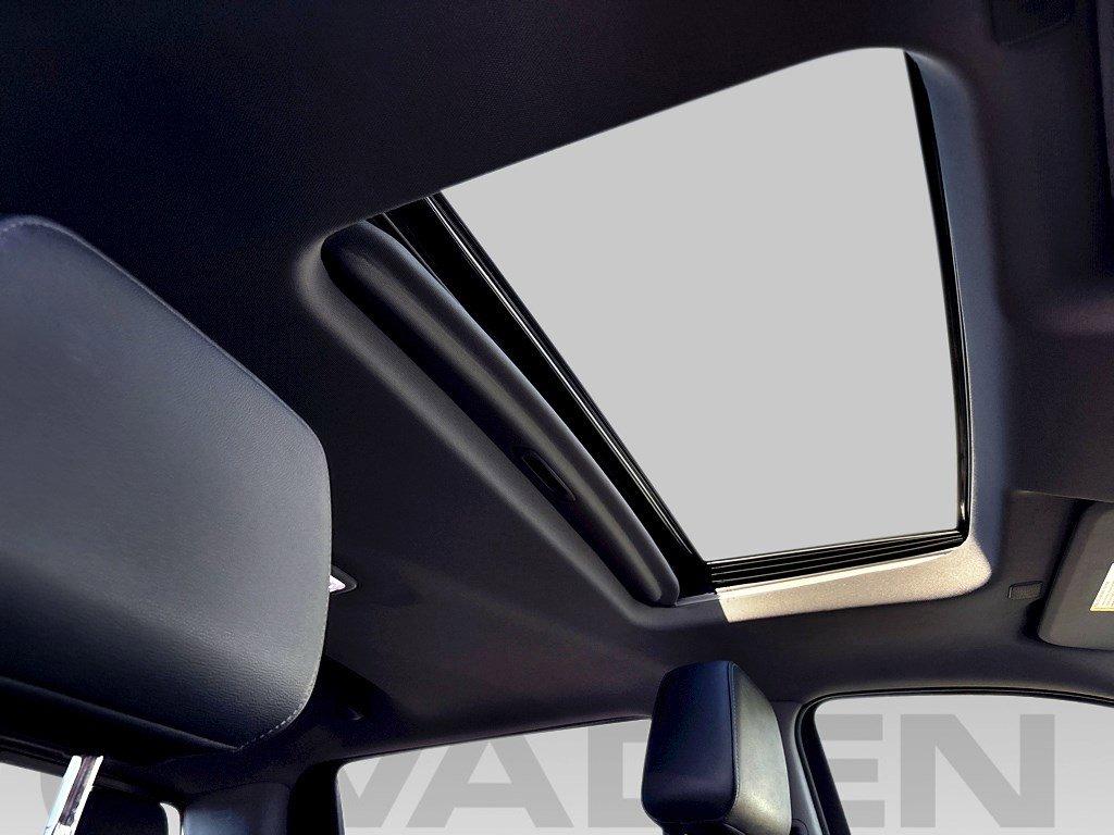 2022 Chevrolet Silverado 1500 LTD Vehicle Photo in SAVANNAH, GA 31406-4513