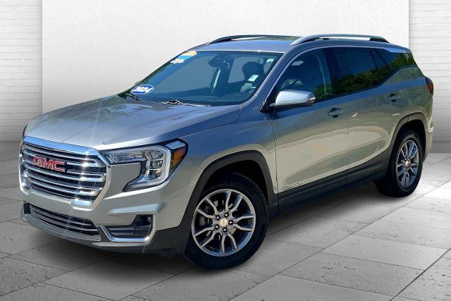 2024 GMC Terrain Vehicle Photo in KANSAS CITY, MO 64114-4545
