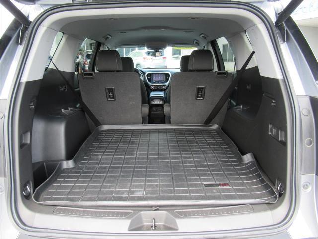 2020 GMC Acadia Vehicle Photo in LEESBURG, FL 34788-4022