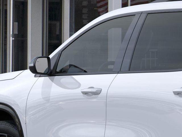 2026 Chevrolet Traverse Vehicle Photo in INDEPENDENCE, MO 64055-1314