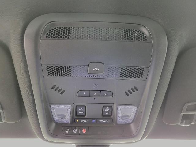 2025 Cadillac XT6 Vehicle Photo in NEENAH, WI 54956-2243
