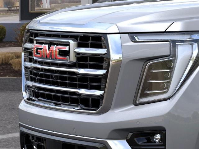 2026 GMC Yukon Vehicle Photo in INDEPENDENCE, MO 64055-1377