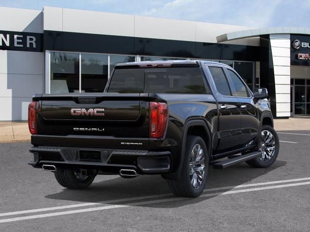 2026 GMC Sierra 1500 Vehicle Photo in TREVOSE, PA 19053-4984