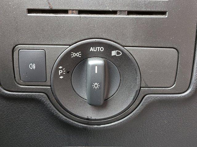 2017 Mercedes-Benz Metris Cargo Van Vehicle Photo in BRUNSWICK, GA 31525-1881