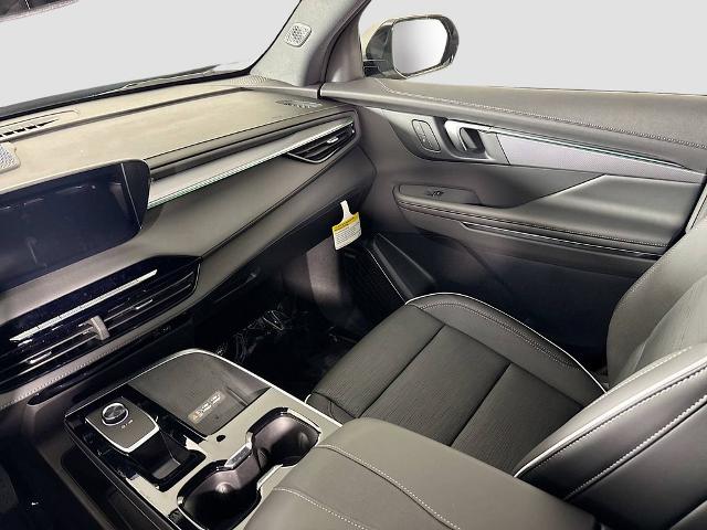 2026 Buick Enclave Vehicle Photo in PUYALLUP, WA 98371-4149