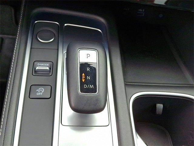 2025 INFINITI QX60 Vehicle Photo in Willow Grove, PA 19090