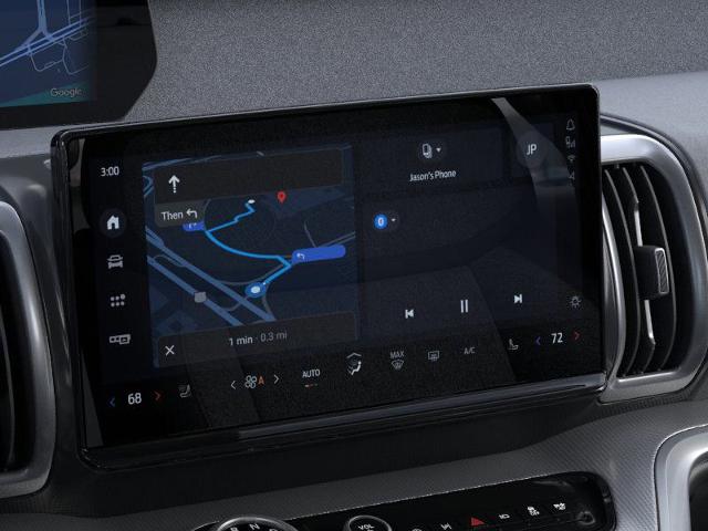 2025 Ford Expedition Vehicle Photo in Weatherford, TX 76087