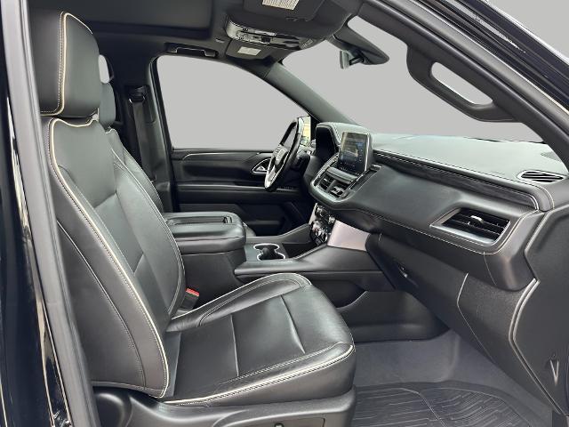 2021 GMC Yukon Vehicle Photo in MANITOWOC, WI 54220-5838