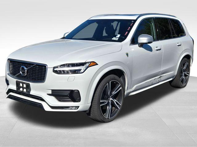 2017 Volvo XC90 Vehicle Photo in Puyallup, WA 98371