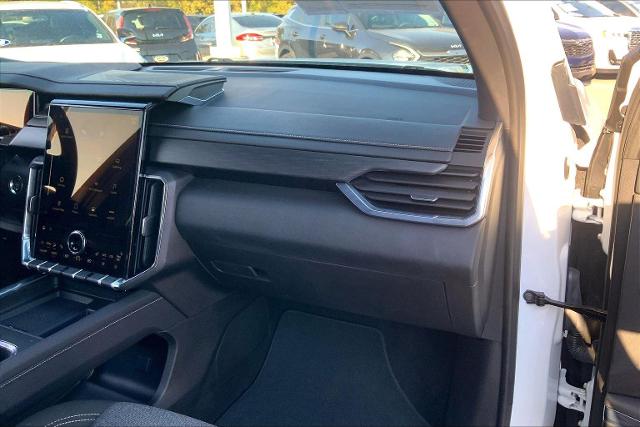 2025 GMC Acadia Vehicle Photo in KANSAS CITY, MO 64114-4502