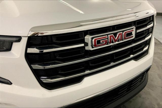 2025 GMC Acadia Vehicle Photo in KANSAS CITY, MO 64114-4545