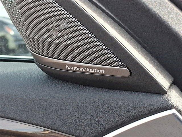 2023 BMW 540i xDrive Vehicle Photo in Willow Grove, PA 19090