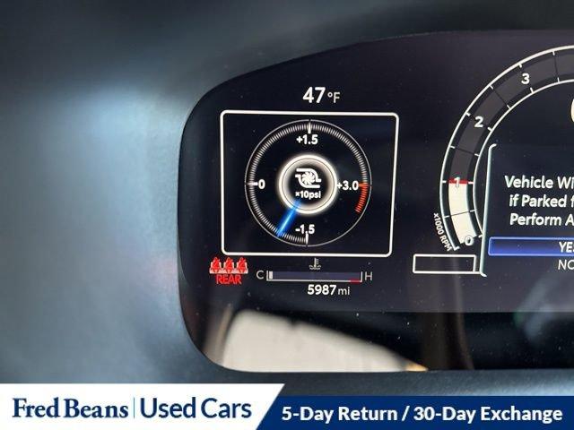 2024 Toyota GR Corolla Vehicle Photo in Flemington, NJ 08822