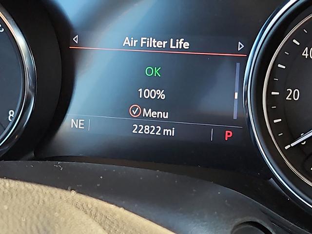 2020 Buick Encore GX Vehicle Photo in TREVOSE, PA 19053-4984