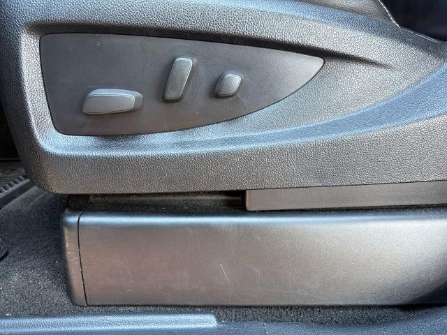 2020 Chevrolet Silverado 1500 Vehicle Photo in Brunswick, GA 31525