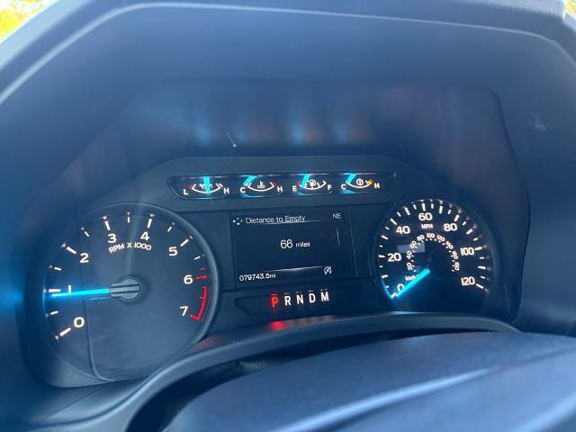 2020 Ford F-150 Vehicle Photo in Brunswick, GA 31525