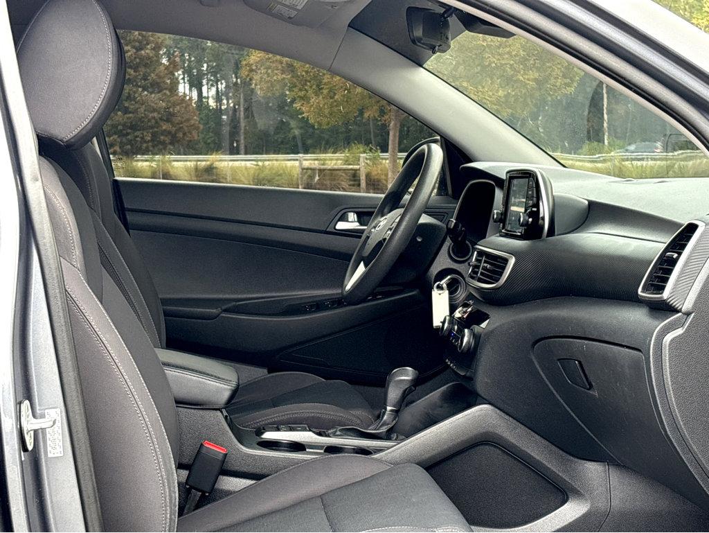 2019 Hyundai TUCSON Vehicle Photo in POOLER, GA 31322-3252