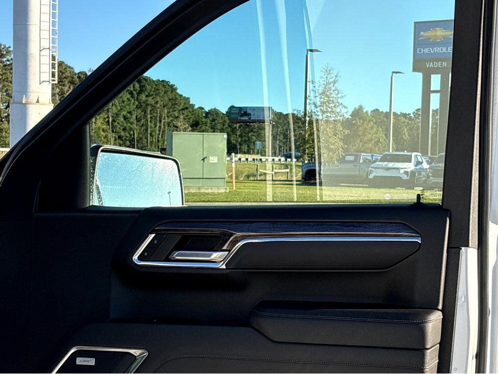 2023 Chevrolet Silverado 1500 Vehicle Photo in POOLER, GA 31322-3252