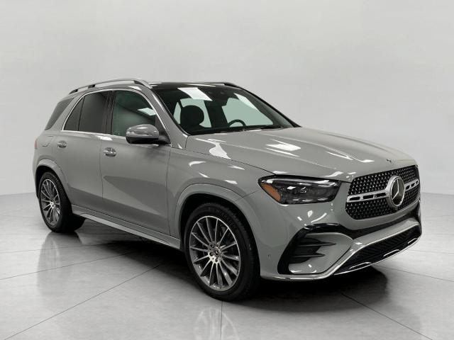 2025 Mercedes-Benz GLE Vehicle Photo in Appleton, WI 54913