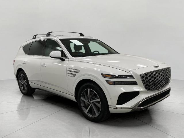 2026 Genesis GV80 Vehicle Photo in Neenah, WI 54956
