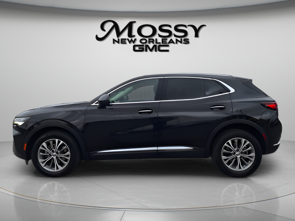 2022 Buick Envision Preferred - 7