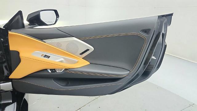 2026 Corvette Stingray Stingray Coupe 2LT picture #22