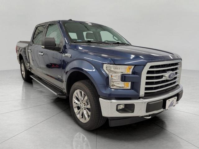 2017 Ford F-150 Vehicle Photo in Neenah, WI 54956