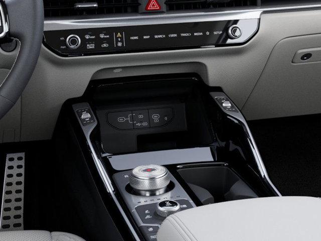 2025 Kia Sorento Hybrid Vehicle Photo in Westbrook, ME 04092