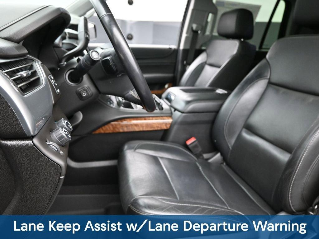 2019 Chevrolet Tahoe Vehicle Photo in Cedar Rapids, IA 52402