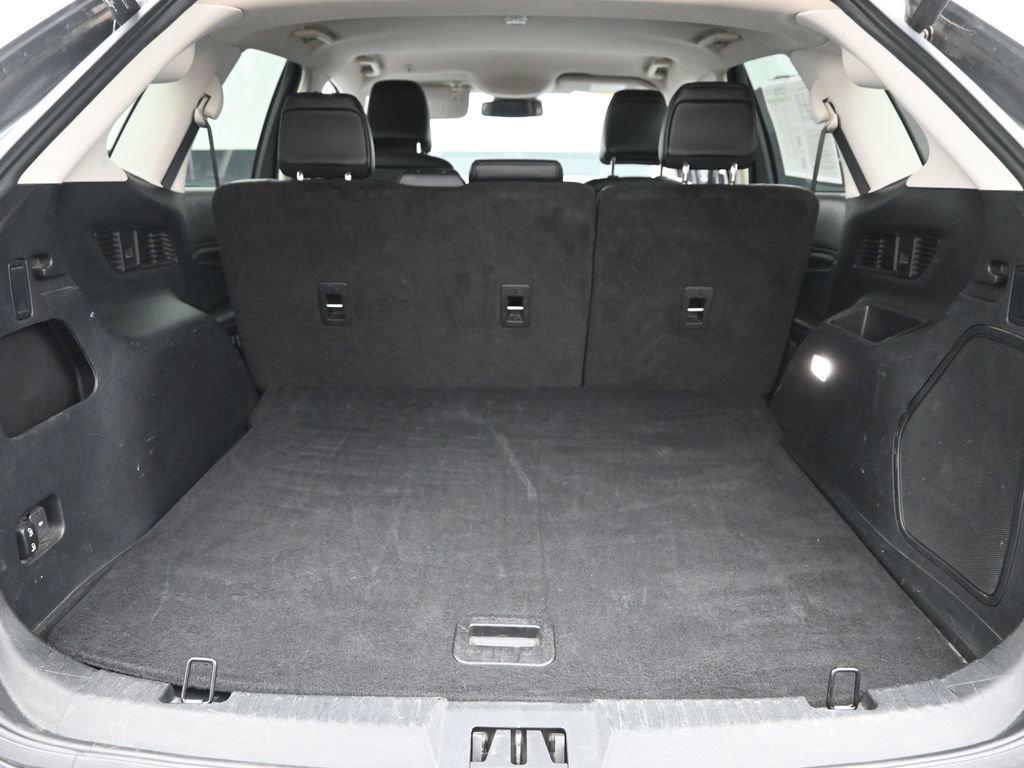 2022 Ford Edge Vehicle Photo in Cedar Rapids, IA 52402