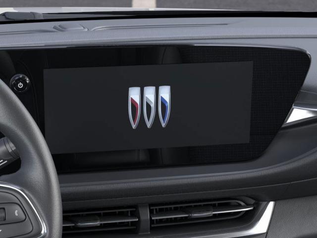 2025 Buick Envista Vehicle Photo in ROCHESTER HILLS, MI 48307-2741