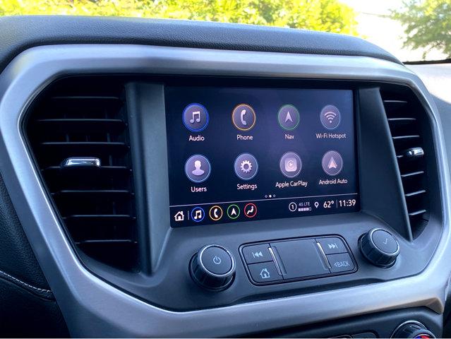 2023 GMC Acadia Vehicle Photo in Hinesville, GA 31313