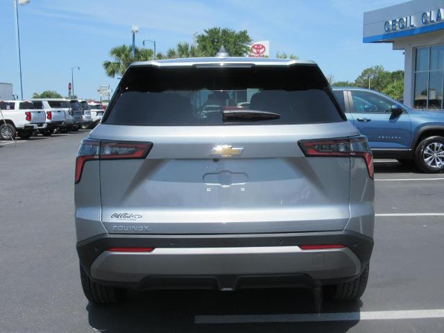 2026 Chevrolet Equinox Vehicle Photo in LEESBURG, FL 34788-4022