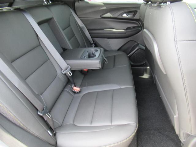 2026 Chevrolet Trailblazer Vehicle Photo in LEESBURG, FL 34788-4022