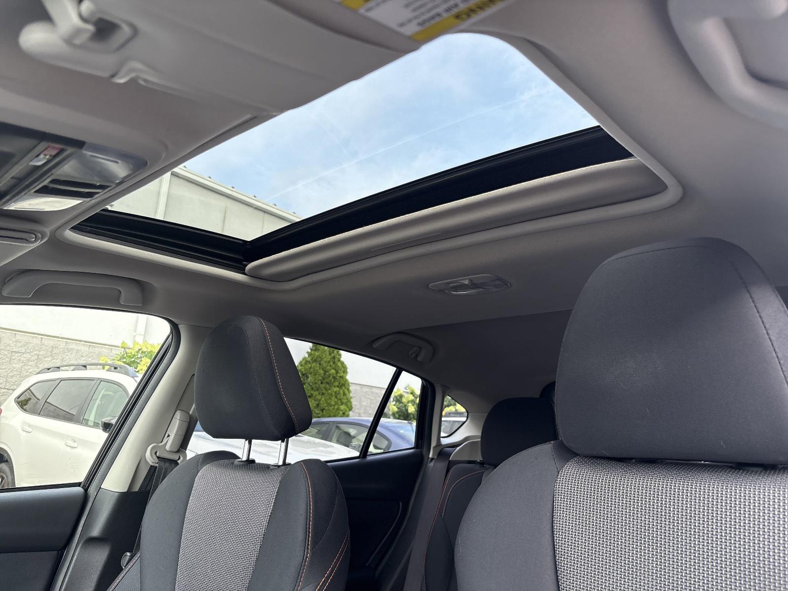 2023 Subaru Crosstrek Vehicle Photo in Mechanicsburg, PA 17050
