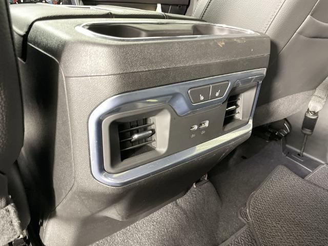 2022 GMC Sierra 1500 Vehicle Photo in GILBERT, AZ 85297-0402