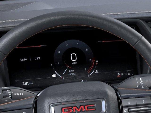 2026 GMC Terrain Vehicle Photo in ROCHESTER HILLS, MI 48307-2741