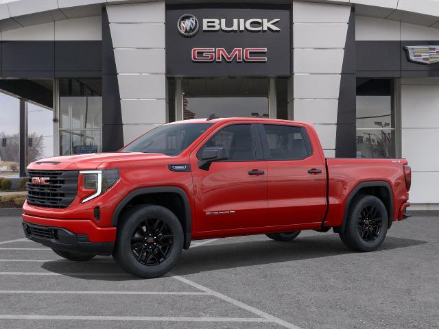 2026 GMC Sierra 1500 Vehicle Photo in INDEPENDENCE, MO 64055-1377