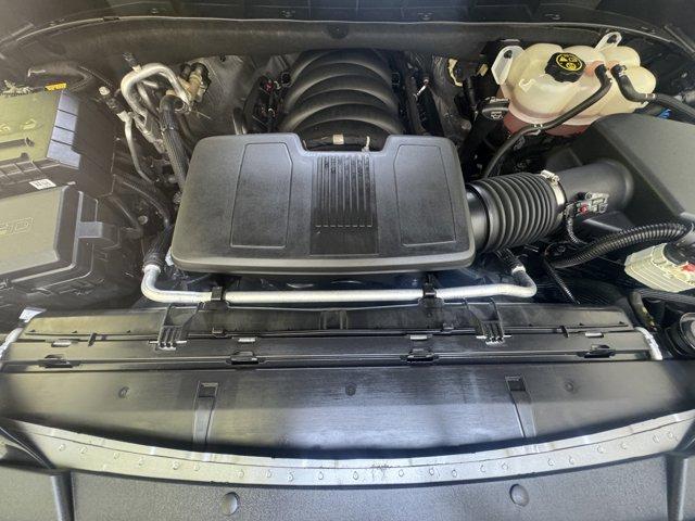 2021 GMC Yukon Vehicle Photo in LEOMINSTER, MA 01453-2952