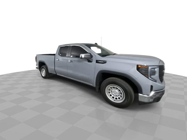 2025 GMC Sierra 1500 Vehicle Photo in GILBERT, AZ 85297-0402