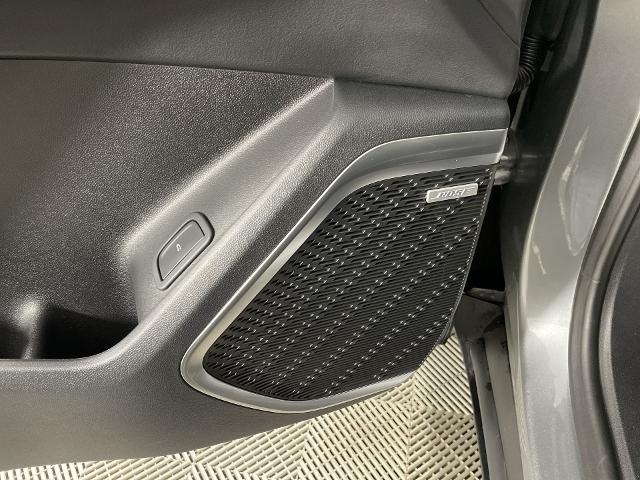 2025 Buick Enclave Vehicle Photo in GILBERT, AZ 85297-0402