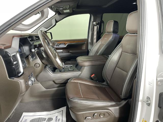2023 GMC Sierra 1500 Vehicle Photo in GILBERT, AZ 85297-0402