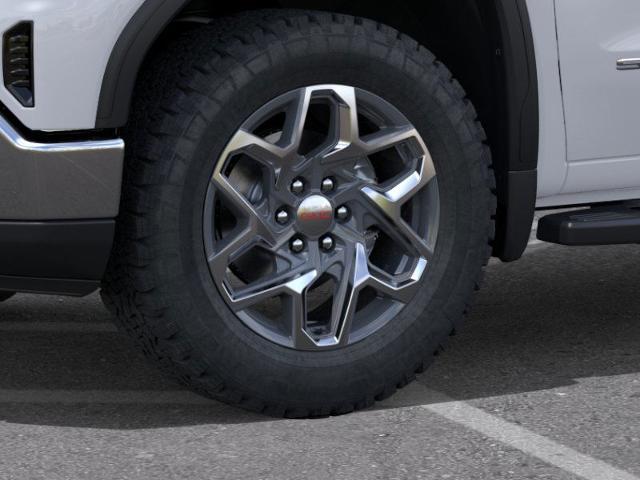 2026 GMC Sierra 1500 Vehicle Photo in INDEPENDENCE, MO 64055-1377