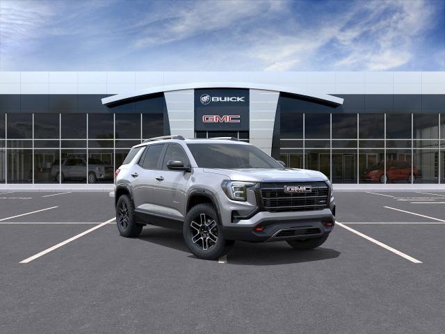 2026 GMC Terrain Vehicle Photo in LITTLE FALLS, NJ 07424-1717