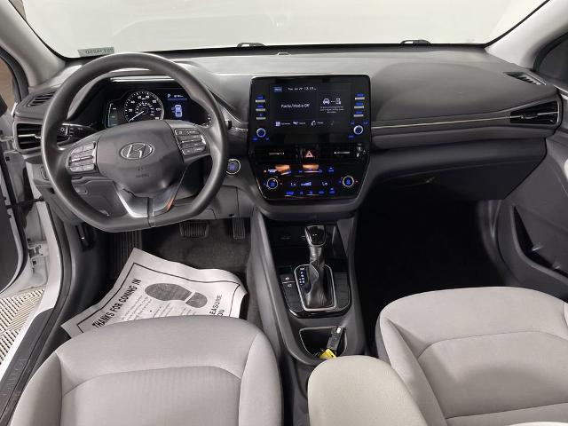 2022 Hyundai Ioniq Hybrid Vehicle Photo in GILBERT, AZ 85297-0402