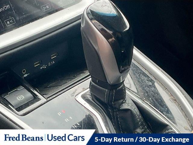 2022 Subaru Outback Vehicle Photo in Doylestown, PA 18902