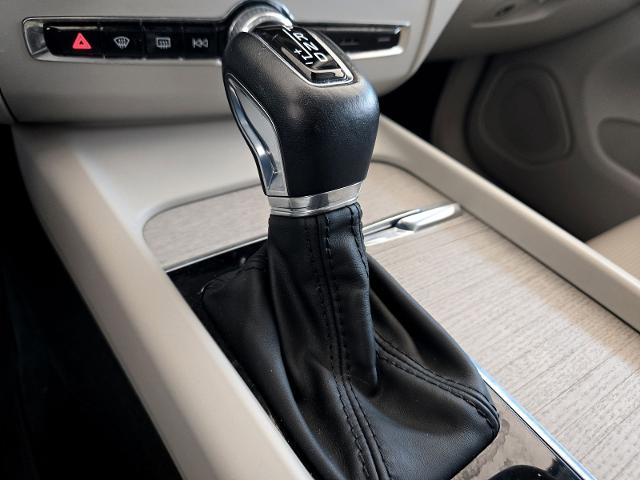 2021 Volvo XC60 Vehicle Photo in Weatherford, TX 76087
