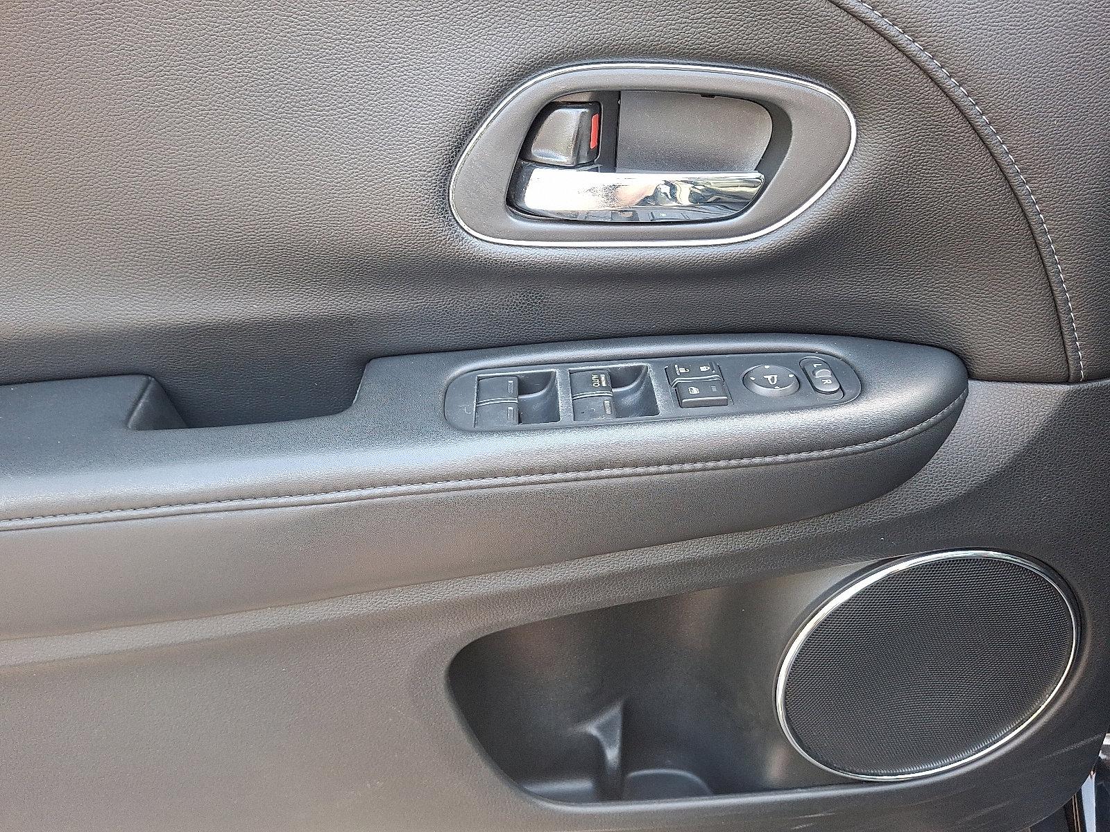 2016 Honda HR-V Vehicle Photo in Harrisburg, PA 17111