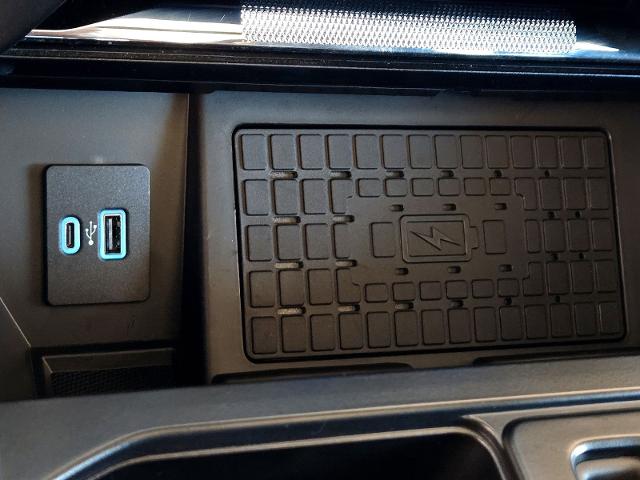 2023 Ford F-150 Vehicle Photo in Weatherford, TX 76087