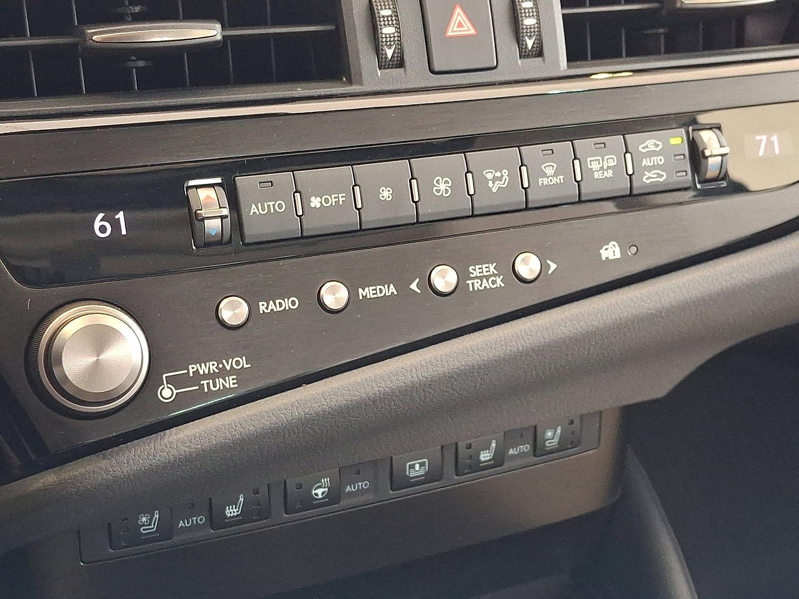 2025 Lexus ES 300h Vehicle Photo in Lancaster, PA 17601